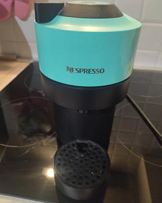 Macchinetta Nespresso Vertuo Pop