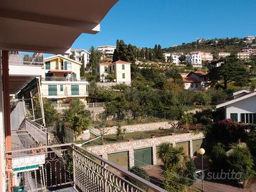 Bilocale zona stazione