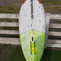 attrezzature wing foil 