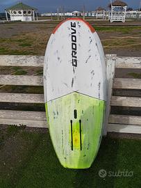 attrezzature wing foil 