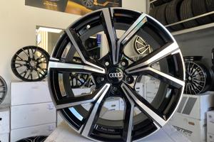 Cerchi Audi raggio 19 NUOVI cod.8742