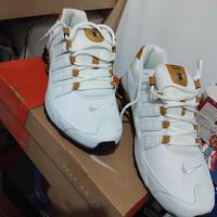 nike shox nz 