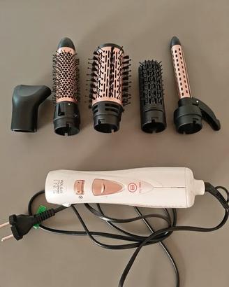 Imetec GH18 1100 Spazzola aria calda 5 in 1