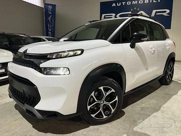 CITROEN C3 Aircross 1.2 T 110CV S&S Shine Pack/N