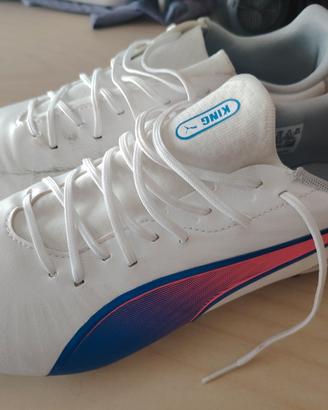 scarpe da calcio Puma King