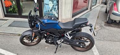  Honda CB 300 R