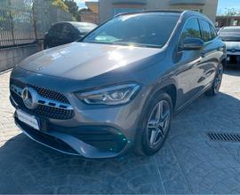 Mercedes-benz GLA 250e Plug-in Premium AMG line