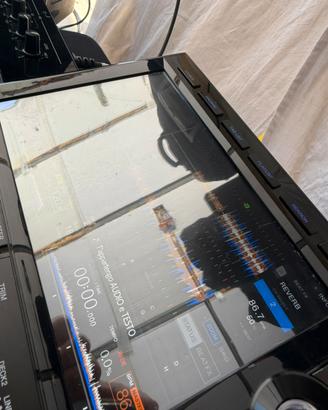 Consolle Finder, non disponibile