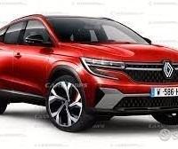 Per ricambi renault kadjar 2018;2022
