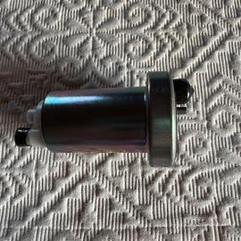 Pompa benzina per Scooter