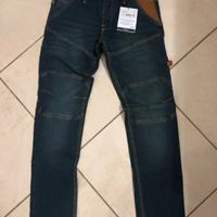 Pantaloni diadora di lavoro