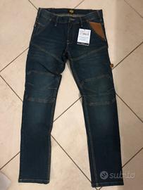 Pantaloni diadora di lavoro