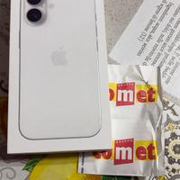 Iphone 16 128 gb