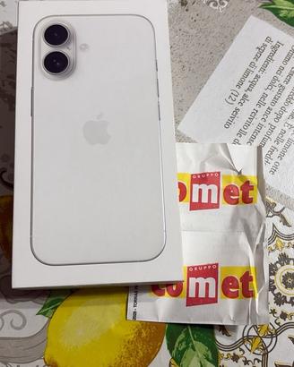 Iphone 16 128 gb