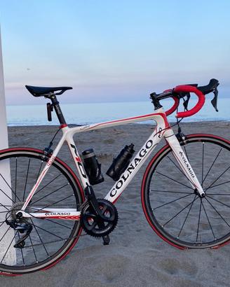 Colnago M10