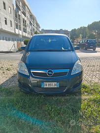 Opel Zafira 1.9CDTI 2007 150cv