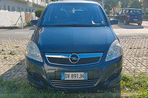 Opel Zafira 1.9CDTI 2007 150cv