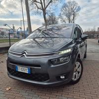 Citroen C4 G.Picasso 1.6 HDi Business 7P.ti E5B