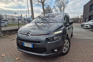 Citroen C4 G.Picasso 1.6 HDi Business 7P.ti E5B