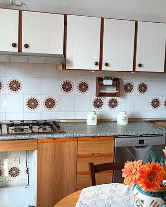 Cucina anni 70
