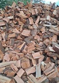 LEGNA DA ARDERE 