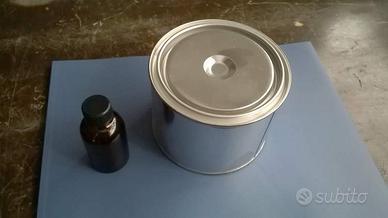 Colla professionale per Gommoni in Neoprene e PVC