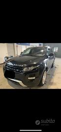 Land Rover Range Rover Evoque 5 Porte Range Rover