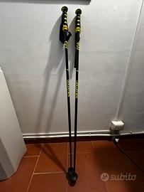 bastoncini sci