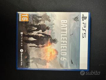 Battlefield 6