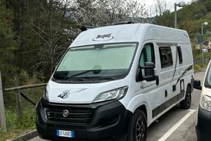 CAMPER VAN