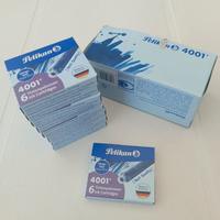 refill Pelikan inchiostro stilografico