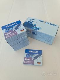 refill Pelikan inchiostro stilografico