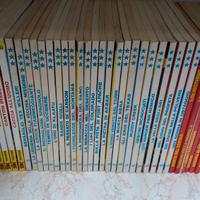 Fumetti Tex tre stelle 