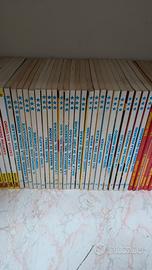 Fumetti Tex tre stelle 