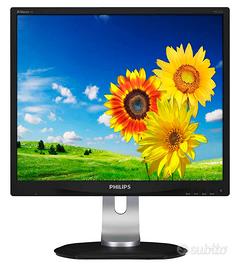 All-In-One LENOVO THINKCENTRE M93  Monitor PHILIPS