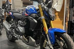 BMW R 1250 R Abs my23