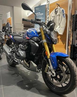 BMW R 1250 R Abs my23