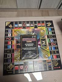 Monopoly Empire Hasbro Completo Gioco Da Tavolo