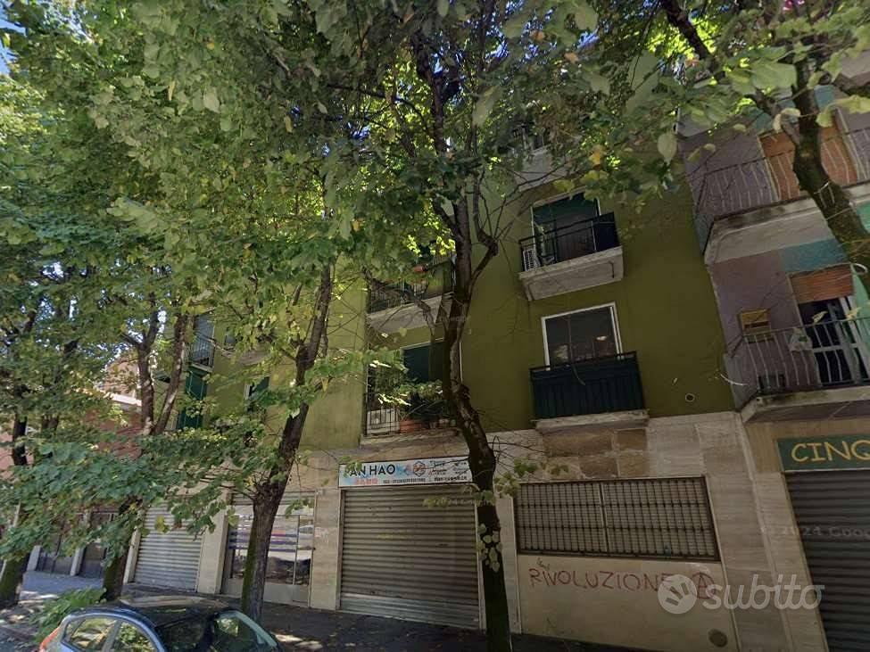 Appartamento – Milano, Comasina, Municipio 9 - Vista 3