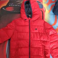 giacca bambino Champion 7/8 anni