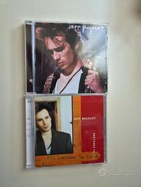 cd Jeff buckley