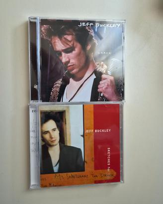 cd Jeff buckley