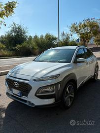 Hyundai Kona 2020 Exellence Top di gamma
