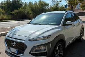 Hyundai Kona 2020 Exellence Top di gamma