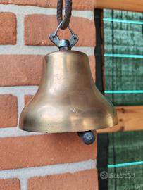 Campana badenia