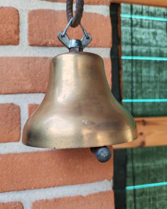 Campana badenia