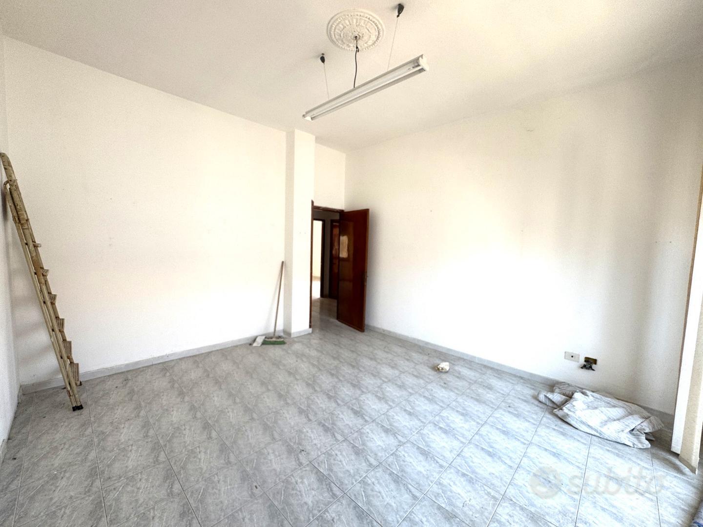 Appartamento – Igrèsias/Iglesias, Sulcis Iglesiente - Altro