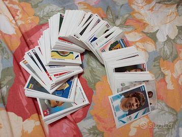 Figurine panini Germany 2006 Messi