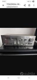 AMPLIFICATORE TEHNICIS 