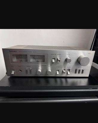 AMPLIFICATORE TEHNICIS 